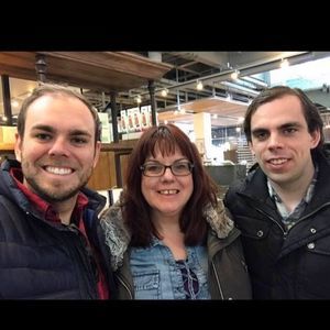 Meet your Posher, Maggie